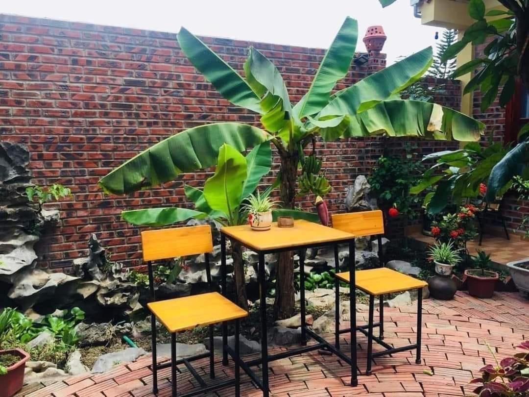 Viet Anh Homestay Ninh Binh Exterior photo