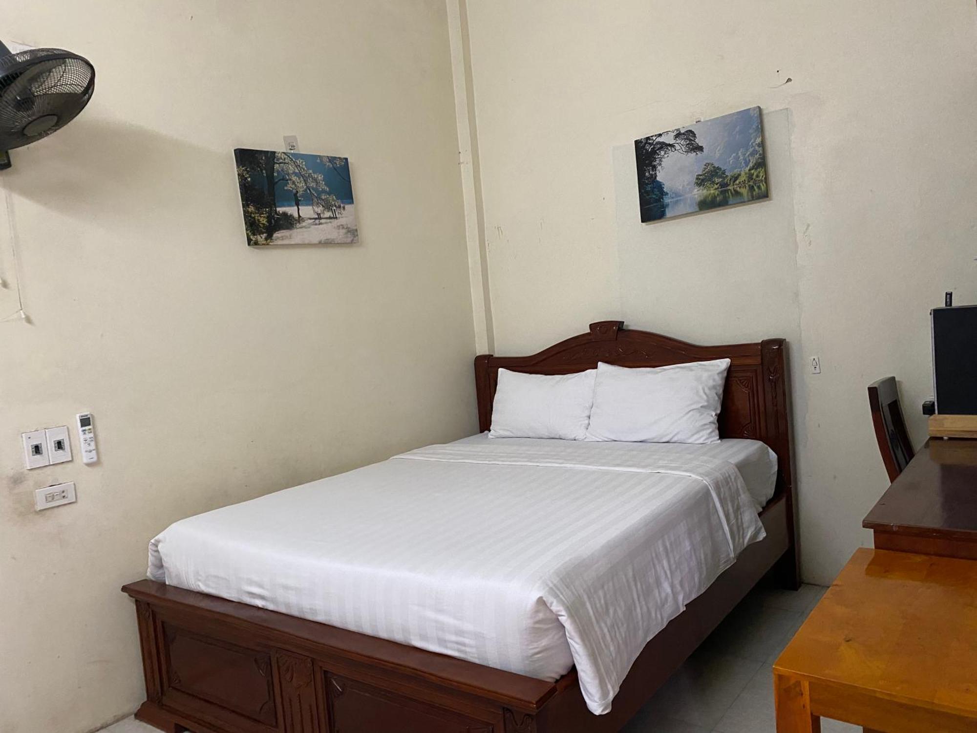 Viet Anh Homestay Ninh Binh Exterior photo